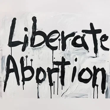 Good Music to Ensure Safe Abortion Access to All by Various Artists - album cover