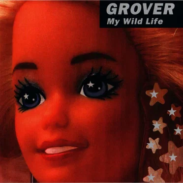 My Wild Life by Grover - album cover