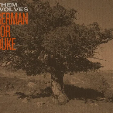 German for Duke by Them Wolves - album cover