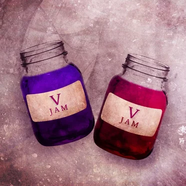 V-Jams by V-Jams - album cover