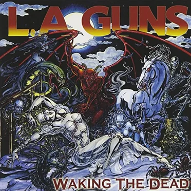 Waking the Dead