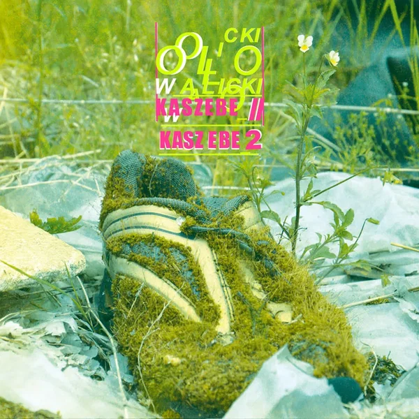 Olo Walicki Kaszebe II