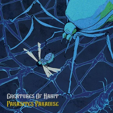 Creatures of Habit