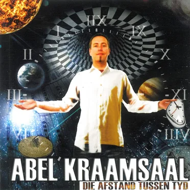 Abel Kraamsaal