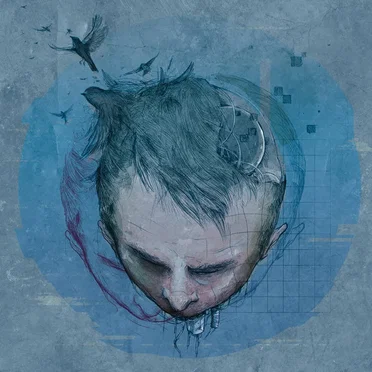 Magnetic Field #1 by Various Artists - album cover