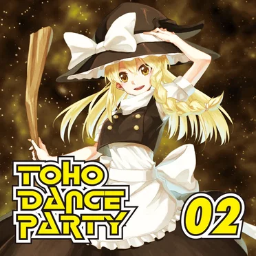 TOHO DANCE PARTY 02