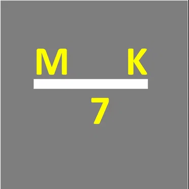 RelaxStream 7 by MK Studio - album cover