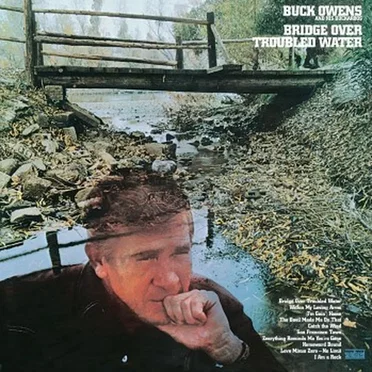 Bridge Over Troubled Water