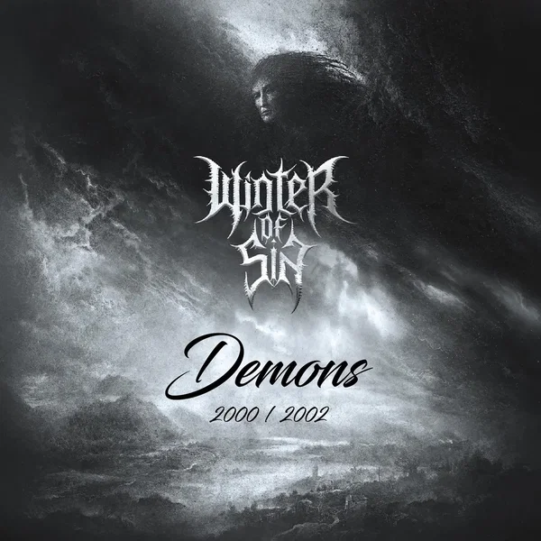 Demons 2000-2002