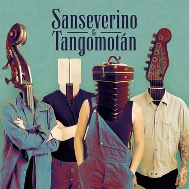 Sanseverino & Tangomotán