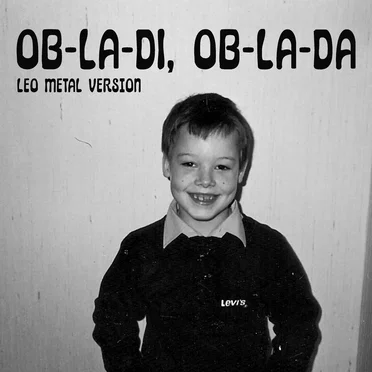 Ob‐La‐Di, Ob‐La‐Da (Metal Version)
