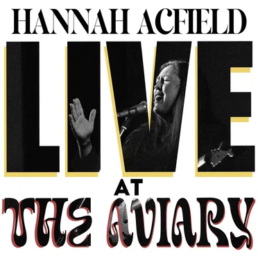 Live at The Aviary
