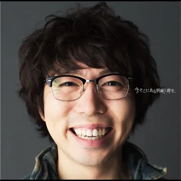 今、そこにある明滅と群生