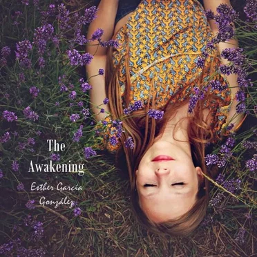 The Awakening by Esther Garcia - album cover