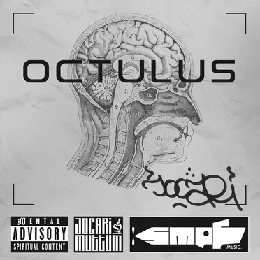 Octulus by JOCARI MUTTUM - album cover