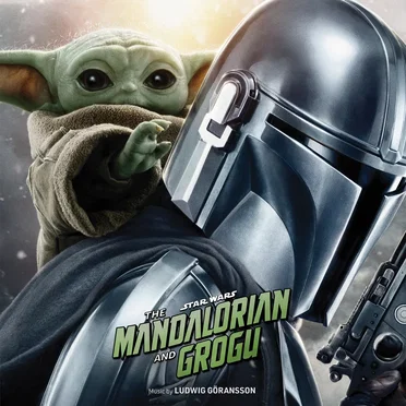Star Wars: The Mandalorian and Grogu: Original Motion Picture Soundtrack