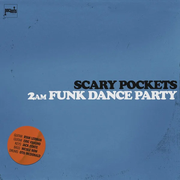 2am Funk Dance Party