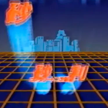 テレビコマーシャル