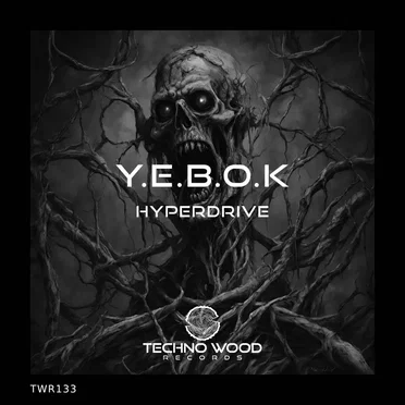 HyperDrive
