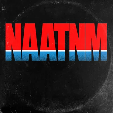 NAATNM by Nathan Arizona and the New Mexicans - album cover
