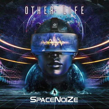 Other Life by SpaceNoiZe - album cover