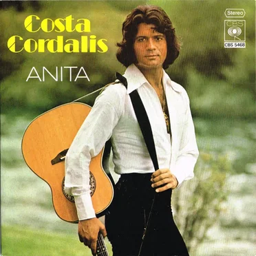 Anita / Dessine un soleil