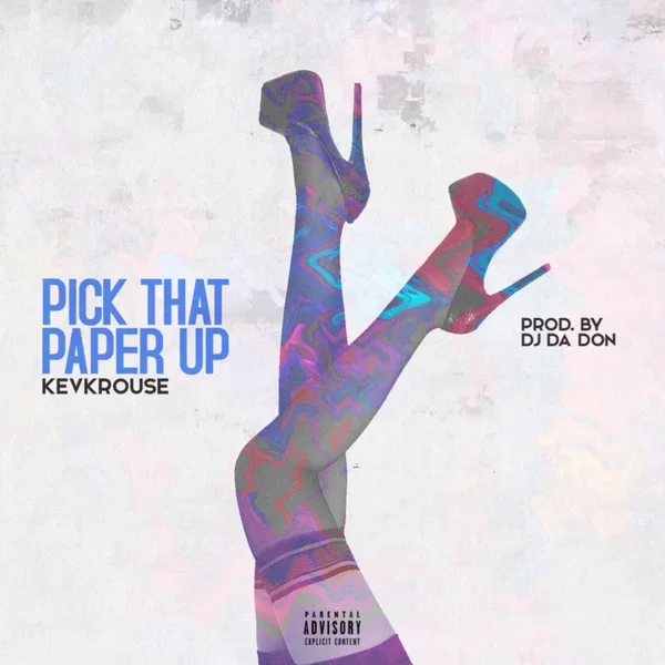 Pick That Paper Up