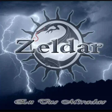 En tus miradas by Zeldar - album cover