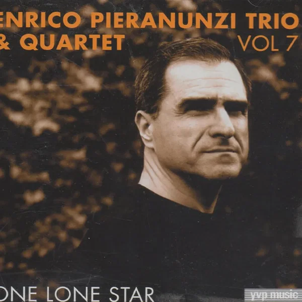 Vol. 7: One Lone Star