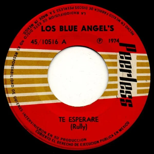 Te esperare / Dos seres que se aman