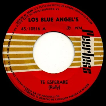 Te esperare / Dos seres que se aman