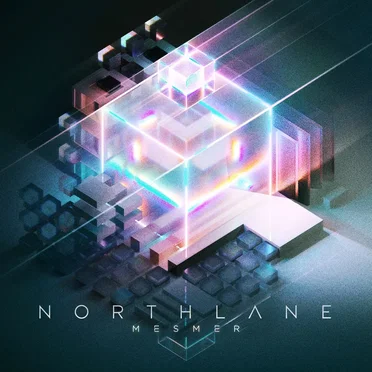 Mesmer by Northlane - album cover