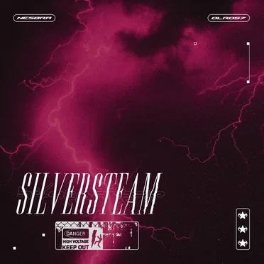 Silversteam by NESBRA - album cover