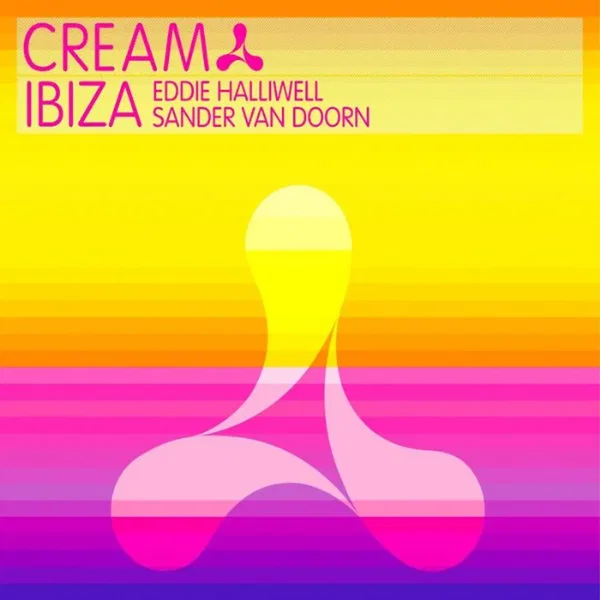 Cream Ibiza