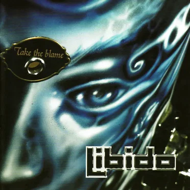 Take the Blame by Libido - album cover