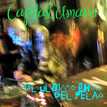 El Último Show Del Pelao