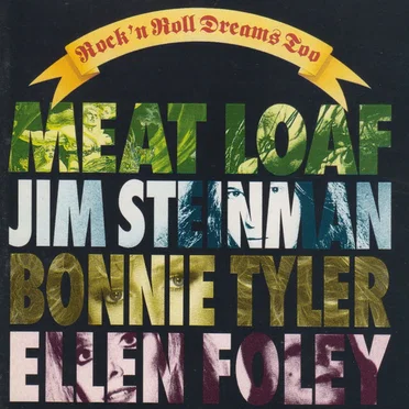 Rock ’n Roll Dreams Too