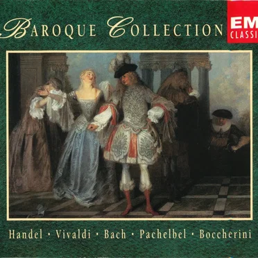 Baroque Collection