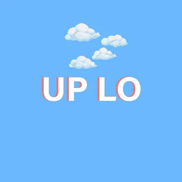 Uplo by kuiters - album cover
