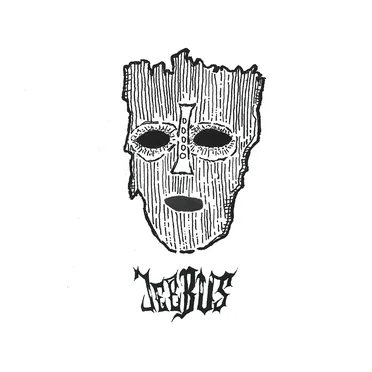 The Shadow Beneath... by Jeebus - album cover