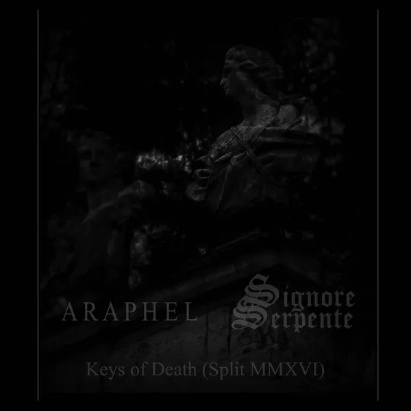 Keys of Death