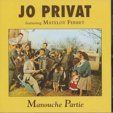Manouche Partie