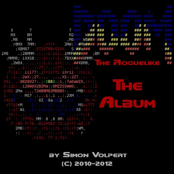 Doom the Roguelike: The Album