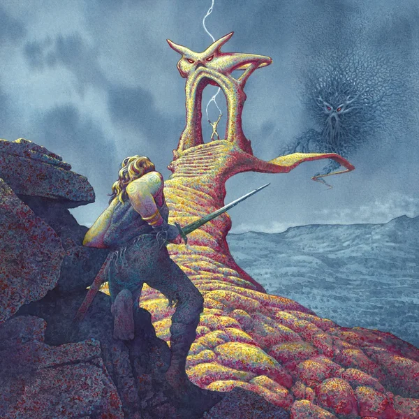 East of Sun
