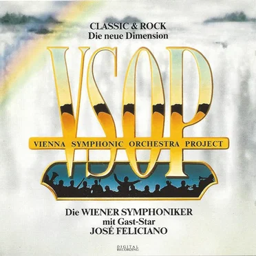 Classic & Rock: Die neue Dimension