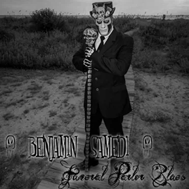 Funeral Parlor Blues