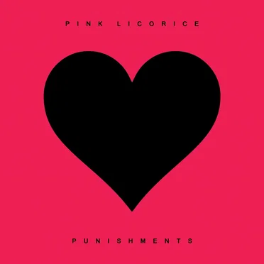 Pink Licorice