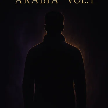 SEREZIAN ARABIA VOL-1