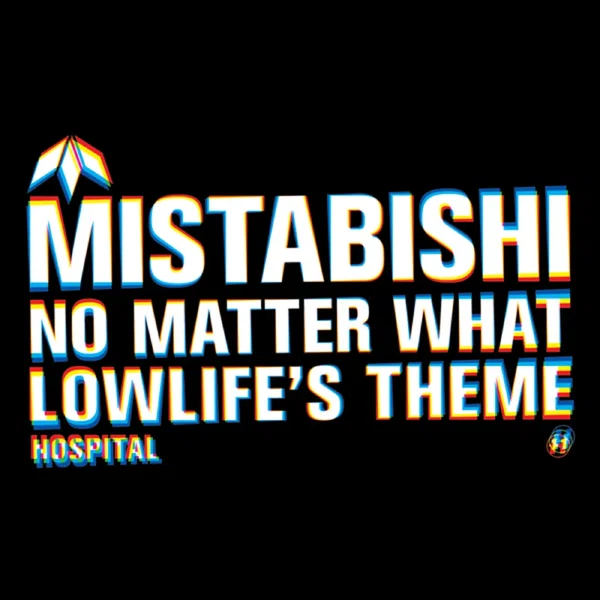 No Matter What / Lowlife's Theme