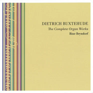 The Complete Organ Works